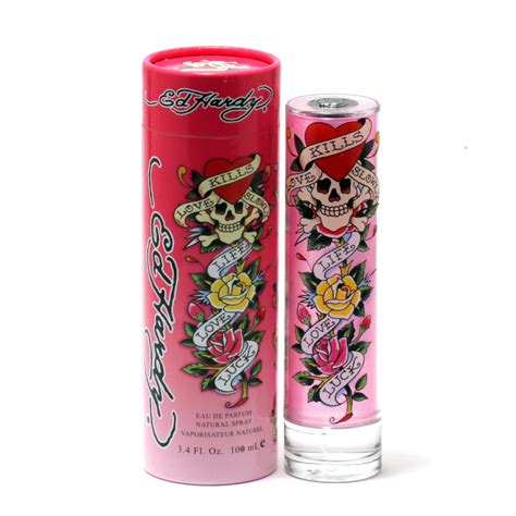 ed hardy perfume priceline